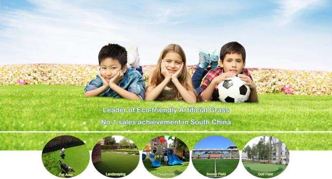 LA CHINE All Victory Grass (Guangzhou) Co., Ltd Profil de la société 1