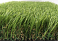 Gazon faux d'herbe artificielle extérieure à feuilles persistantes du PE pp avec la résistance à l'usure élevée fournisseur