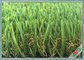 Adaptabilité de temps herbe artificielle extérieure/d'intérieur d'anti effacement de couleur grande fournisseur