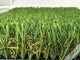 Couvertures artificielles 18700Dtex de tapis/d'aménagement d'herbe de loisirs décoratifs 8 ans de garantie fournisseur
