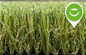 Tapis d'herbe extérieur 8500 Dtex 2m/4m de largeur PP+Net Backing Football Gazon artificiel fournisseur
